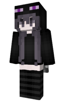 Minecraft skin printl