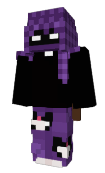 Minecraft skin billone