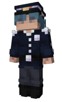 Minecraft скін по ніку mvxyto