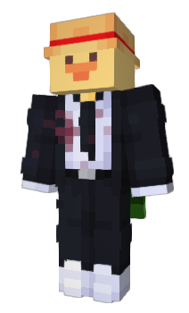 Minecraft скин по нику AROUP