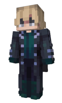 Minecraft скин по нику falv1