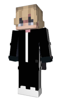 Minecraft скін по ніку falv1
