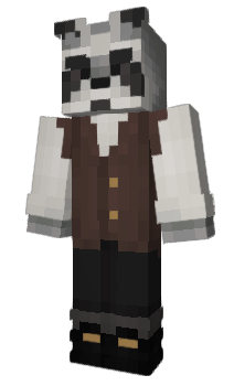 Minecraft скин по нику effylives