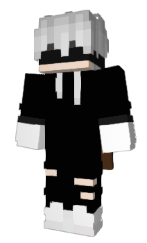 Minecraft скін по ніку giga_n0vament3