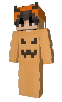 Minecraft скін по ніку v1xp