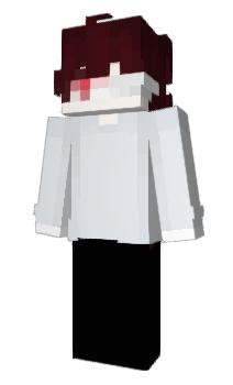 Minecraft скин по нику canyoufeelthesun