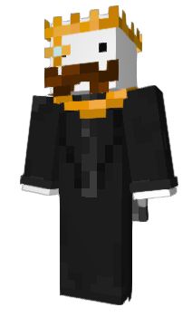 Minecraft скин по нику Rixxles