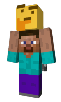 Minecraft скін по ніку Rixxles