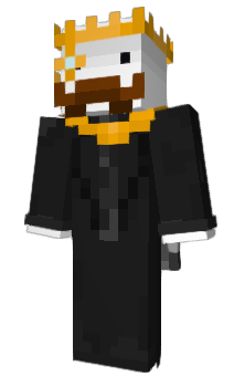 Minecraft скін по ніку Rixxles