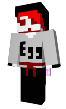 Minecraft skin SoloJust