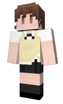 Minecraft скін по ніку Mcula