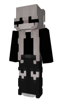 Minecraft скін по ніку feeln