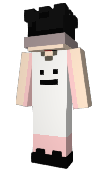 Minecraft skin TheFastHenry_