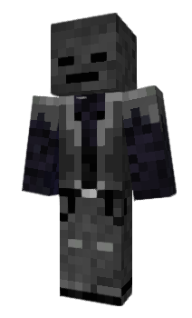 Minecraft skin azche