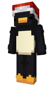 Minecraft skin MateoOP