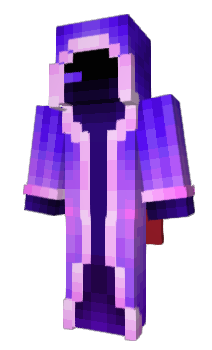 Minecraft skin White_Lion