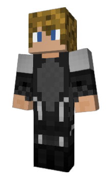 Minecraft скин по нику Miatox