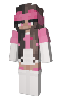 Minecraft skin Feliipe