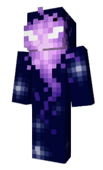 Minecraft skin thesla