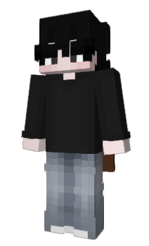 Minecraft skin obstwt