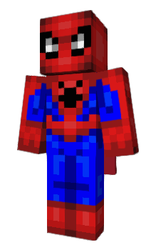Minecraft скин по нику Lerogg