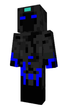 Minecraft skin WINSKIN