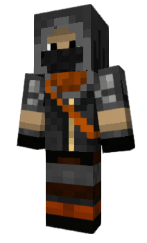 Minecraft скин по нику acarre