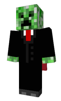 Minecraft скин по нику lcapel