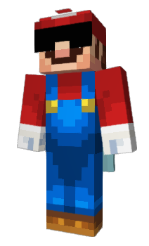 Minecraft скин по нику Aakifzahin