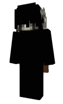 Minecraft скин по нику Sxmvol