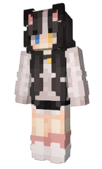 Minecraft скін по ніку koideG