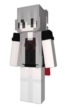 Minecraft скін по ніку BRAND0NS