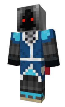 Minecraft скин по нику megadud