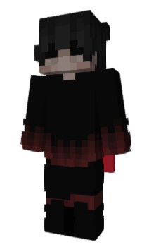 Minecraft скин по нику Semedo