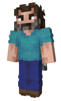 Minecraft скин по нику firelight44