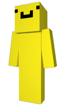 Minecraft скин по нику TunGT
