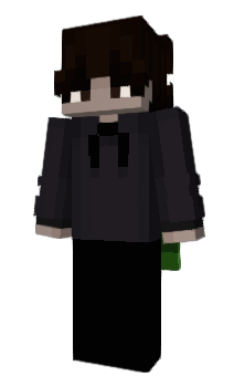 Minecraft skin sameel