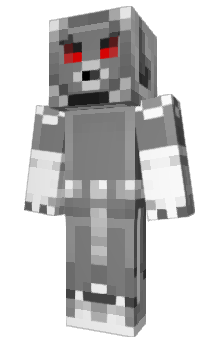 Minecraft скін по ніку sideric