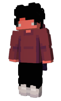 Minecraft скин по нику AppleHeem