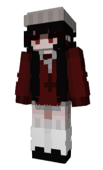 Minecraft скін по ніку Entxrtainmint_