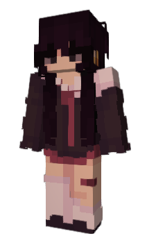 Minecraft скин по нику Entxrtainmint_