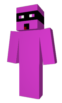 Minecraft скин по нику forma