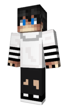 Minecraft skin Crumb_