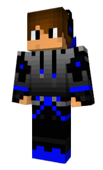 Minecraft skin godzillakong