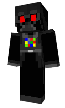 Minecraft skin Sportlife