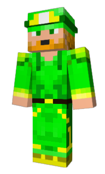 Minecraft скин по нику Szaya