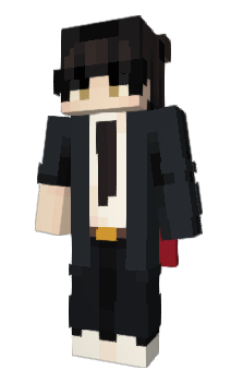 Minecraft скин по нику Alien0_0