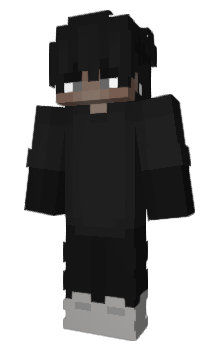 Minecraft скін по ніку Alexandru68