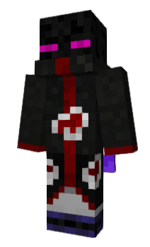 Minecraft скін по ніку Yamiru