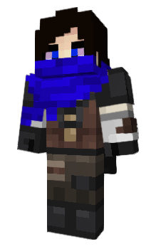 Minecraft скин по нику Cakepants